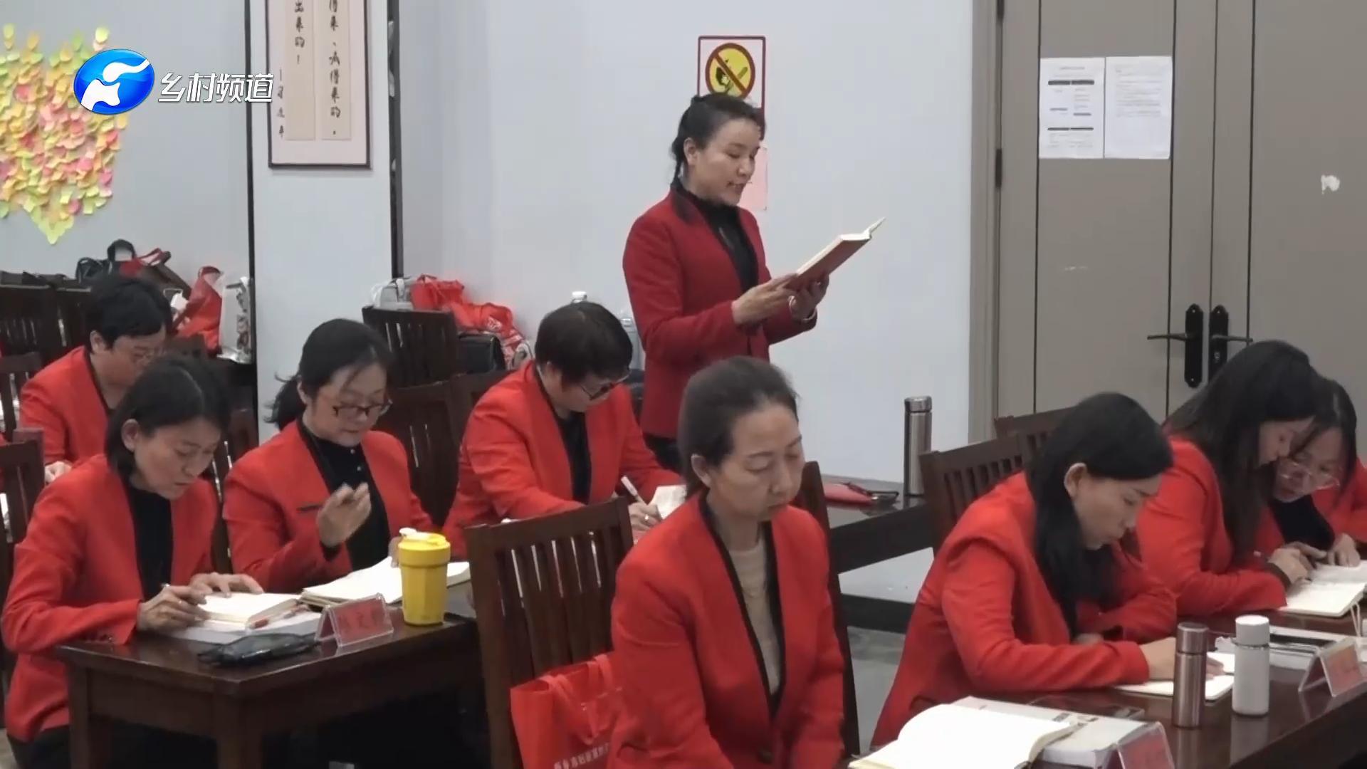 新乡市：传统文化促经济 提升综合软实力