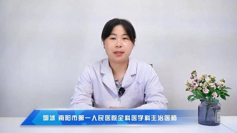 郭冰：警惕无声杀手高血压 创新防治开启健康新征程