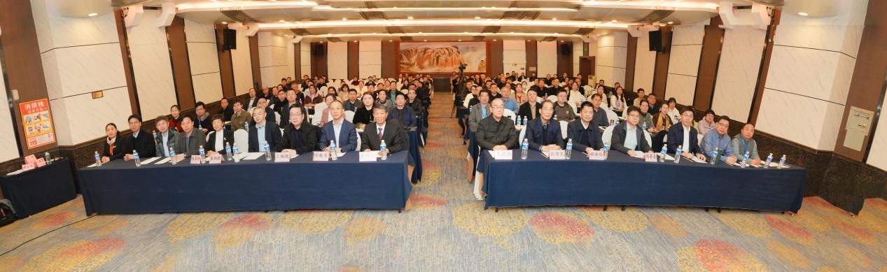 群贤毕至 少长咸集 河南省中医药学会经方临床应用研究分会2024 学术年会成功举办！