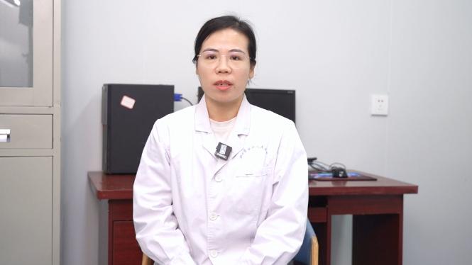 【儿童斜视不是眼斜 及时发现守护视力健康】科普专家：乔玉好——鹿邑县人民医院