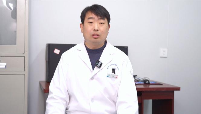 【脑卒中来袭 把握黄金时机是关键】科普专家：梁浩——鹿邑县人民医院