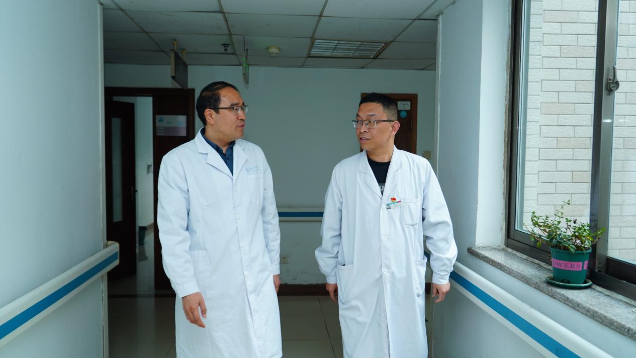 健康中国行——县域规范化诊疗巡讲辉县站成功举办