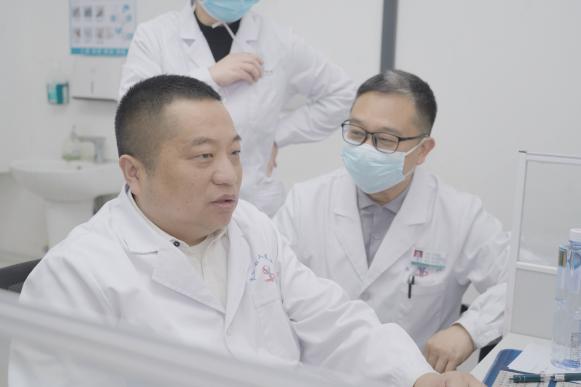 专家在县——县域规范化诊疗巡讲沈丘站成功举办