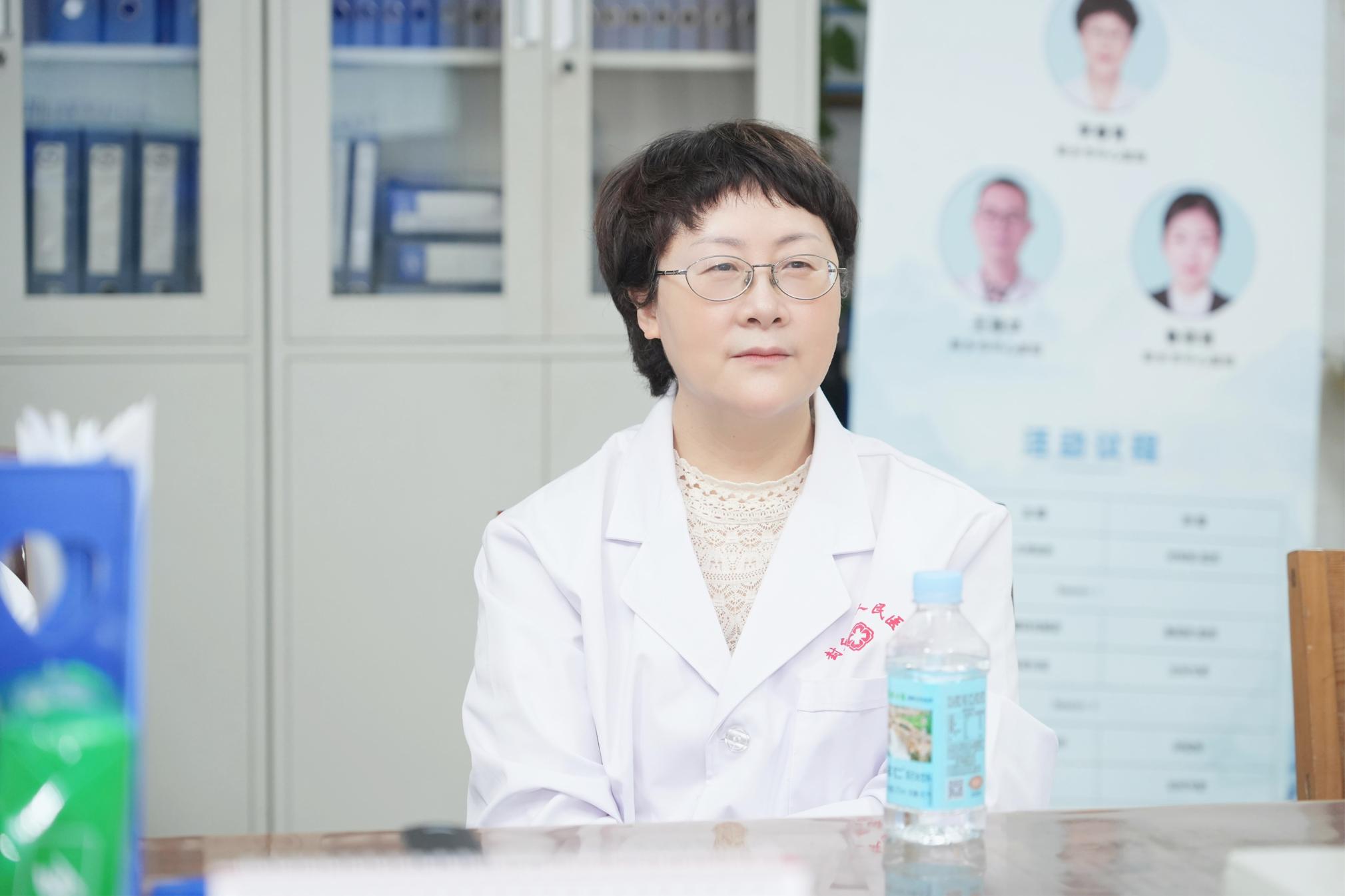 健康中国行——县域规范化诊疗巡讲封丘站成功举办