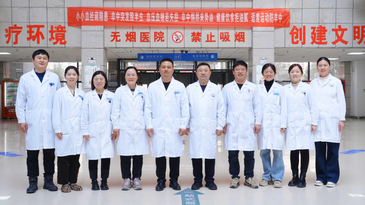 健康中国行——县域规范化诊疗巡讲虞城站成功举办
