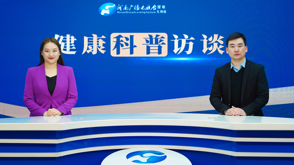 永城市中心医院彭阳：排尿异常、夜尿频繁？警惕前列腺的求救信号