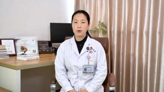 【警惕眼中风-预防眼部血管病变】科普专家：刘然——新乡医学院第三附属医院眼二病区