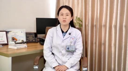 【全家总动员视力保卫战 从餐桌营养到书桌灯光的完整防护手册】科普专家：宋影慧——新乡医学院第三附属医院眼二病区