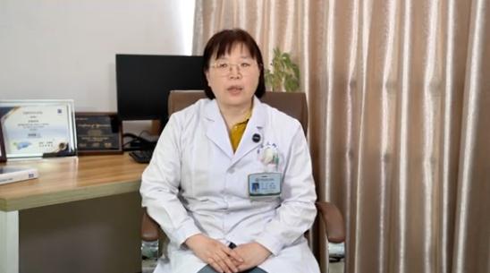 【为什么要给孩子做视力检查】科普专家：段素芳——新乡医学院第三附属医院眼三病区