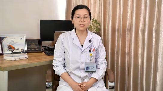 【20岁和60岁的眼睛差在哪 关键藏在这个“透明零件”里】科普专家：吴娟——新乡医学院第三附属医院眼一病区