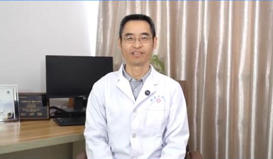 【白内障点亮眼睛的“新镜头”重拾清晰视界】科普专家：朱晓谦——新乡医学院第三附属医院眼一病区