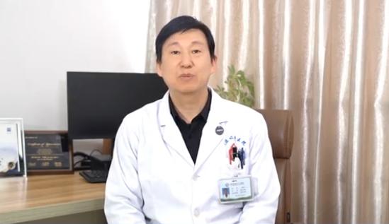 【迎风流泪频繁 警惕眼部疾病】科普专家：李艳华——新乡医学院第三附属医院眼三病区