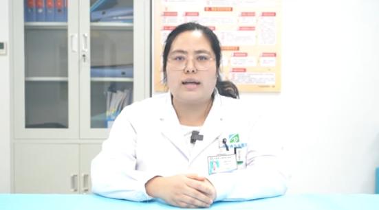 【放疗准备小贴士 心情饮食与皮肤护理】科普专家：刘苗苗——平煤神马医疗集团总医院