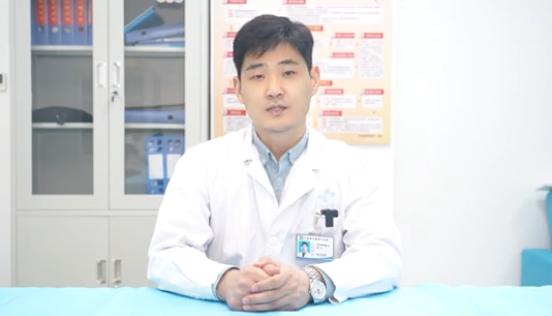 【乳腺健康守护 良好生活作息是关键】科普专家：仲广生——平煤神马医疗集团总医院