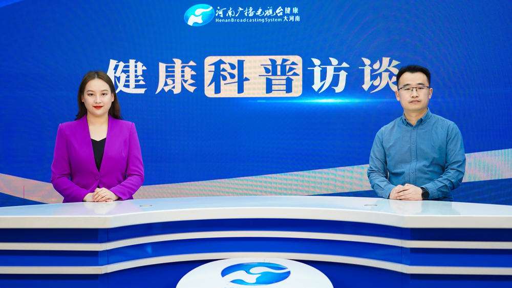 永城市中心医院何清：烧心、反酸非小事，胃食管反流病有哪些伤害