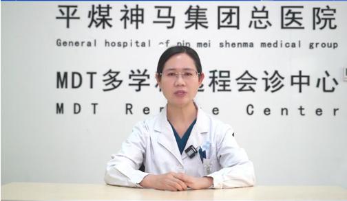【肿瘤复查有局限 如何应对转移】科普医生：赵超英——平煤神马医疗集团总医院肿瘤科三区副主任医师