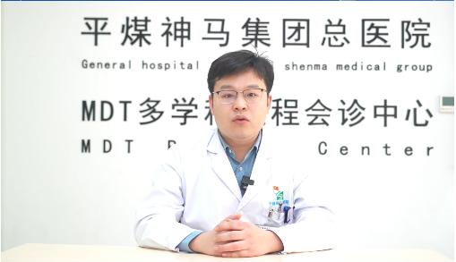 【立体定向放疗，脑转移瘤的隐形战士】科普专家：陈晓亮——平煤神马医疗集团总医院放射治疗科病区主任