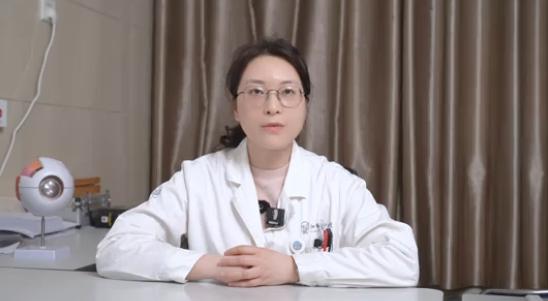 【看东西变形小心黄斑变性，及早预防是关键】科普专家：郭洁——周口市中心医院眼科