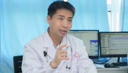 “专家在县”——肿瘤规范化诊疗巡讲新蔡站成功举办