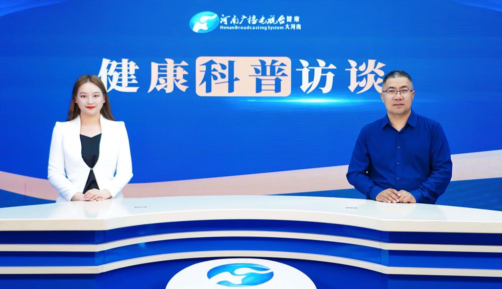 永城市中心医院曹清野：心衰堪比癌症？警惕这些力不从心的表现