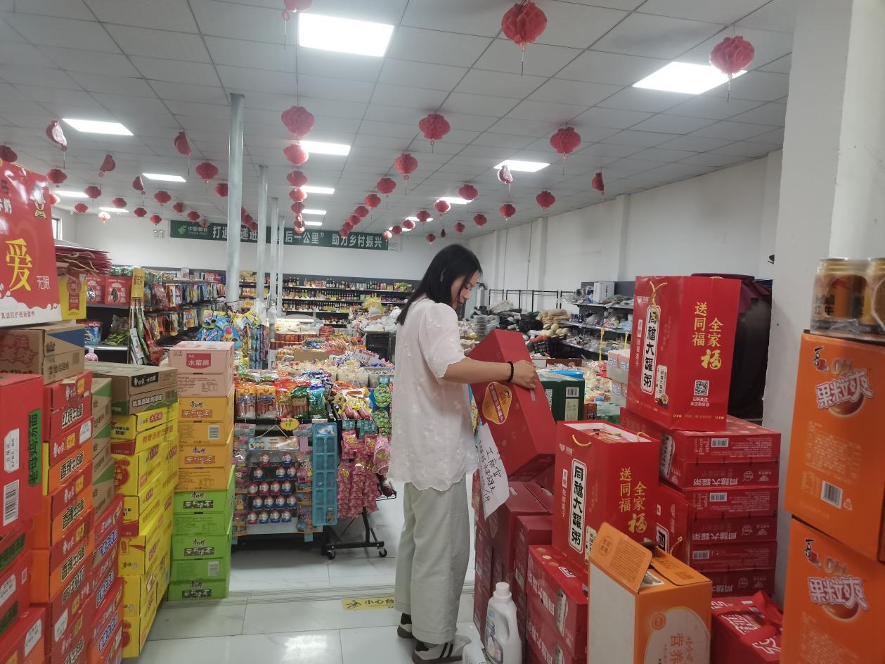 平舆县双庙镇：筑牢食品安全防线 守护群众“舌尖安全”